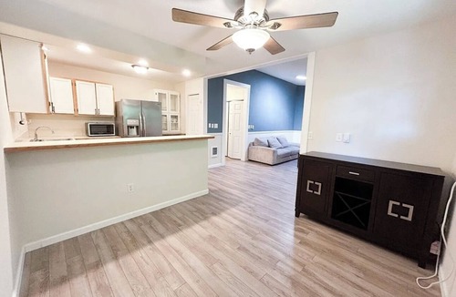 Gresham Condo | Cozy 2-bedroom condo in wonderful Gresham with pool