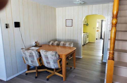 Phippsburg Cabin | Cozy 3 bedroom cabin 30 minutes from Steamboat Springs, Stagecoach Reservoir.