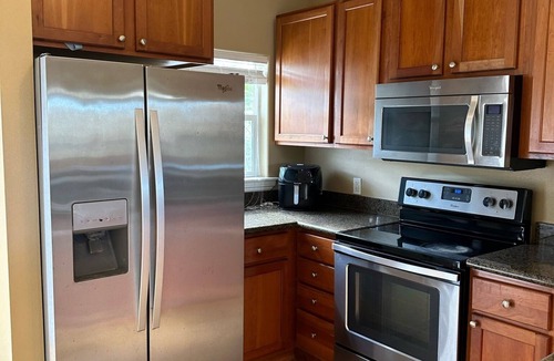 Kalaoa Condo | Cozy, clean, and comfortable condominium home in wonderful Kona!