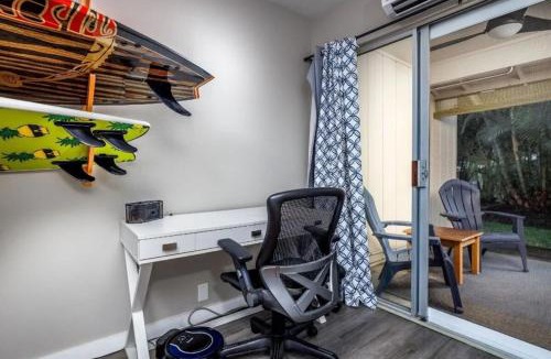 Kahaluu Bay Apartment | Cozy Condo Steps To The Ocean, Pool, & Pickleball