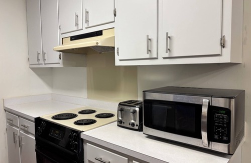 Mobile House | Cozy home near university of South Alabama University campus