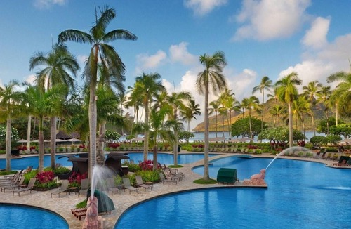 Lihue Resort | Cozy Island Retreat at Marriott's Kaua'i Beach Club