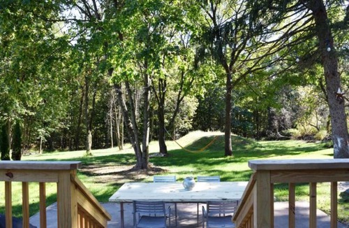 Tannersville House | Cozy Pocono Retreat-Modern 3 bed