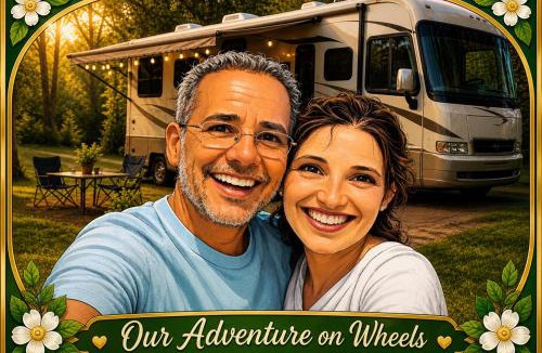 Fairvilla House | Cozy Private RV Near Universal Studios - Easy Check-in