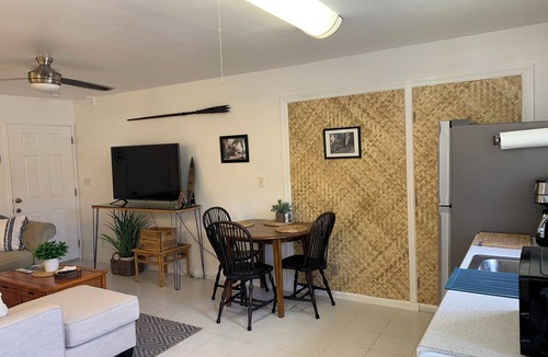 Kuliouou - Kalani Iki House | Cozy quiet retreat