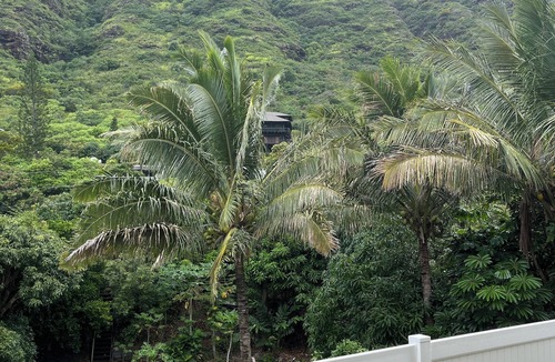 Kuliouou - Kalani Iki House | Cozy quiet retreat