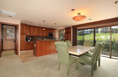 Wailea Condo | Cozy Treasure Nestled on a Lush Oceanfront Property - Wailea Elua 1508