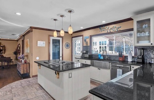 Kresgeville House | Deer Run Retreat W/Indoor Pool & Hot Tub