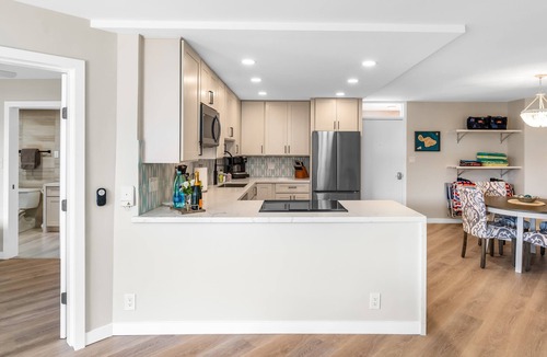 Kihei Apartment | Deluxe Oceanside Resort Vistas