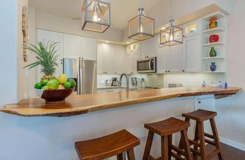 Princeville House | Deluxe Princeville Condo! Golf Views & Heated Pool