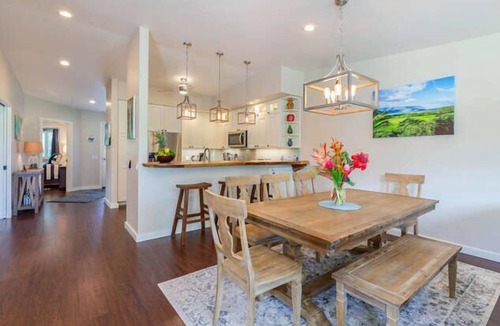 Princeville House | Deluxe Princeville Condo! Golf Views & Heated Pool