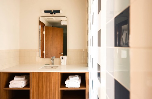 Hale Apartment | Desert Disco Dreams | La Vista Motel | 103
