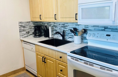 Kihei Condo | DIRECT BEACHFRONT Condo at Sugar Beach Resort
