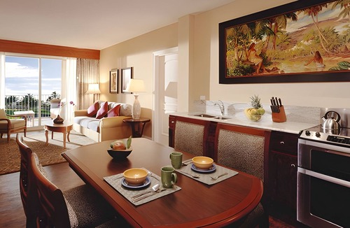 Waikoloa Resort | Discover renewal and relaxation or golf in 2-bedroom resort in Waikoloa