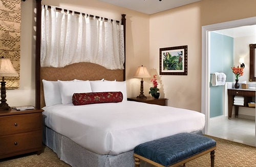 Waikoloa Resort | Discover renewal and relaxation or golf in 2-bedroom resort in Waikoloa
