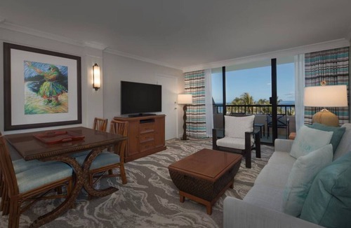 Kaanapali Resort | Discover Tropical Bliss: Marriott's Maui Ocean Club - Your Hawaiian Dream- 1 Bd.