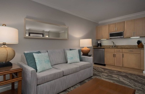 Kaanapali Resort | Discover Tropical Bliss: Marriott's Maui Ocean Club - Your Hawaiian Dream- 1 Bd.
