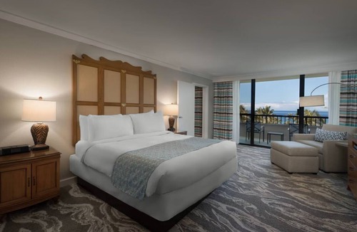 Kaanapali Resort | Discover Tropical Bliss: Marriott's Maui Ocean Club - Your Hawaiian Dream- 1 Bd.