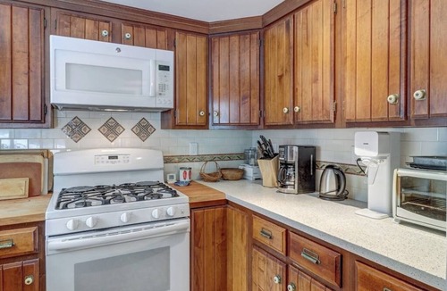 Belmont House | Dog-friendly house with picturesque mountain view & near skiing - close to Okemo