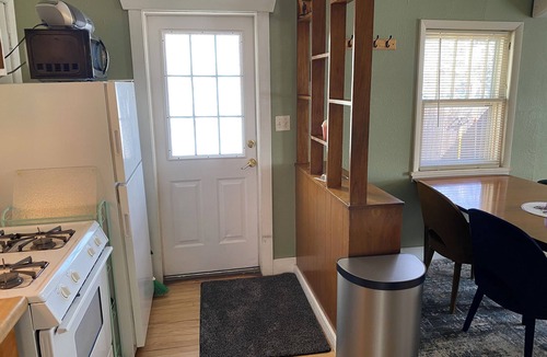 Whittier House | Downtown Boulder Retreat - No Car Needed!