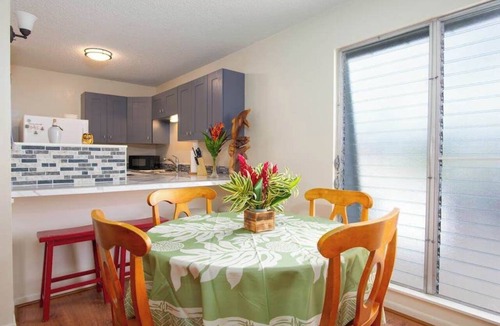 Hilo Condo | Downtown Hilo Condo Steps from the Bay
