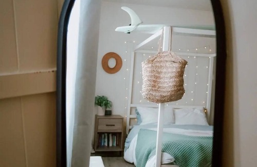 Hilo Apartment | Downtown Hilo Oasis - Ocean View, Walkable