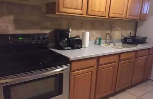 Park East House | Downtown Sarasota Florida Vacation Rental 3BR/1.5BA House, Near Beaches, Unit 1