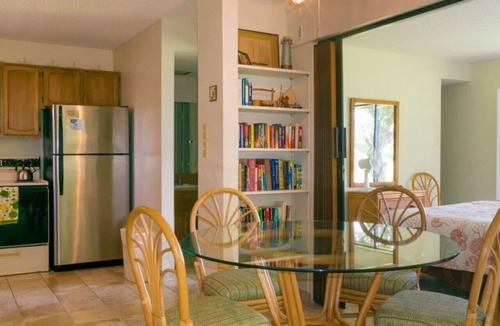 Princeville House | E2: 1 bedroom, 1st floor, oceanfront