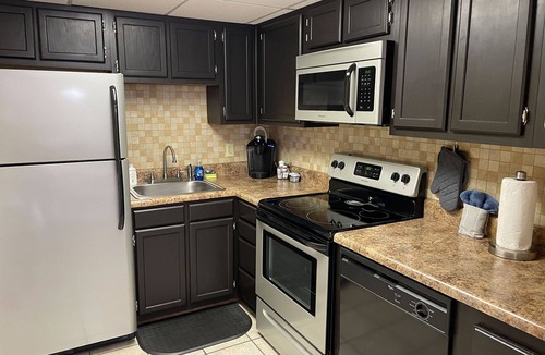 Pigeon Forge Condo | Easy Access Off The Parkway, Close to Everything!