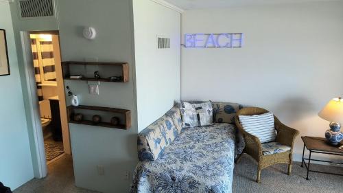 Rehoboth Beach Apartment | Edgewater House