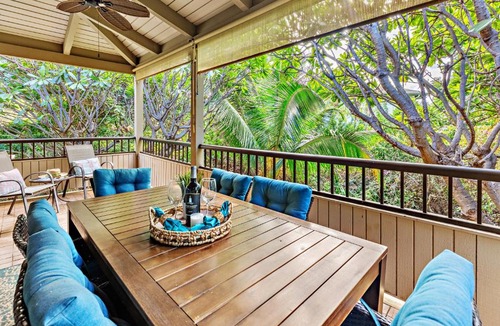 Wailea Apartment | Ekolu 1602