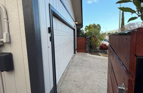 Village Park House | Enjoyable 3-bedroom house with AC in Wonderful Kunia