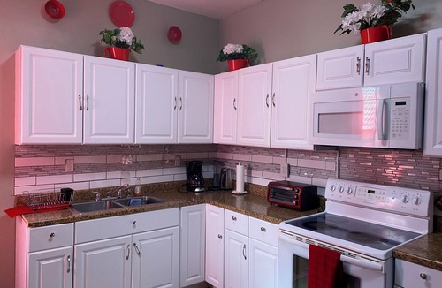 Allentown Apartment | Enjoyable apartment in Allentown with refreshing AC for your stay