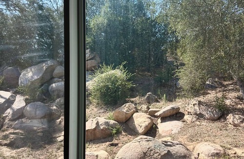 Rainbow CDP House | Entire cozy two floor guest house located in rainbow near Temecula