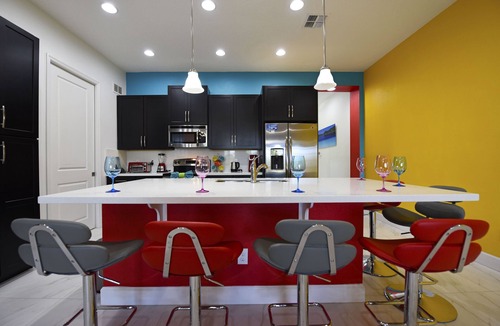 Sandy Ridge House | EPIC VALUE-Disney Retreat! Magical Kid Friendly! Resort!
