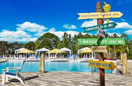 Sandy Ridge House | EPIC VALUE-Disney Retreat! Magical Kid Friendly! Resort!