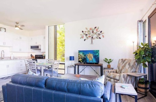 Waikoloa Condo | Escape to a Golf-Course Oasis with Pool, Tennis & Ocean Views