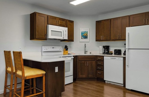 Kihei Resort | Escape to Family Fun and Island Bliss at WorldMark Kihei- 1 Bedroom