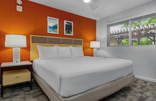 Kihei Resort | Escape to Family Fun and Island Bliss at WorldMark Kihei- 1 Bedroom