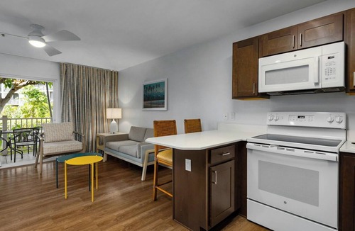 Kihei Resort | Escape to Family Fun and Island Bliss at WorldMark Kihei- 1 Bedroom