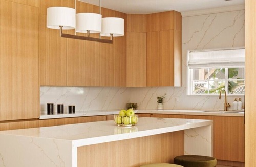 Lennox House | Executive 4BR/4BA West LA Home | 10 Guests