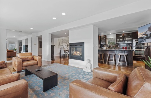 Downtown Salt Lake City House | Experience the Best of SLC in This Urban Retreat!1/2 Block from Temple Square