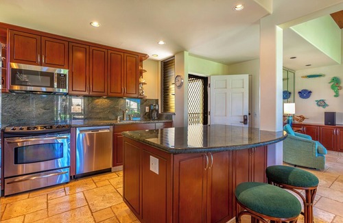 Wailea Condo | Exquisite Prime Beachfront Haven, Indulge in Tropical Luxury -Wailea Elua 1302