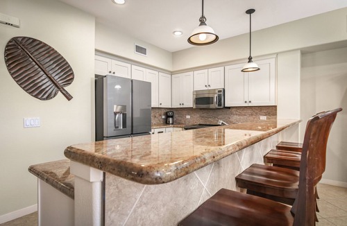 Kamuela House | Exquisite — Well Stocked — Great Location — Comfortable — Updated