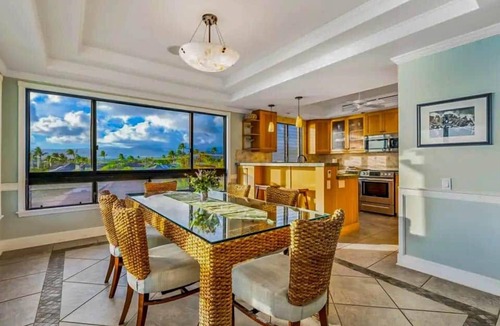 Poipu Condo | Fabulous Poipu oceanfront 5 bedrooms for 10-12!