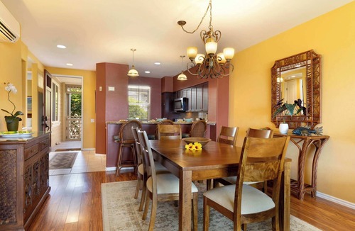 Waikoloa Condo | Fairway Villas Lanai Overlook