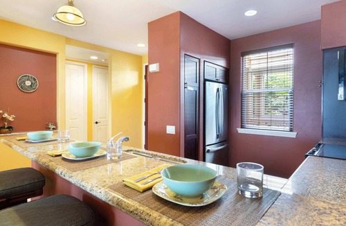 Waikoloa Condo | Fairway Villas Lanai Overlook