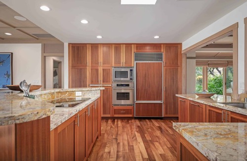 Kamuela House | Fairways South 23 Four Bedroom