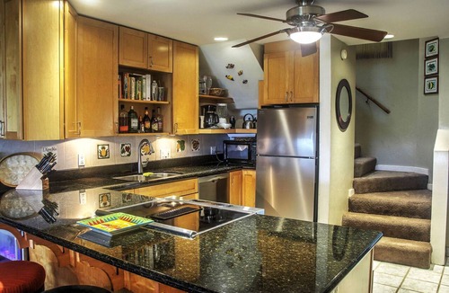 Kahana Condo | Fall for Savings $285n 8/15-11/20 Remodeled! KSD7 - Sullivan
