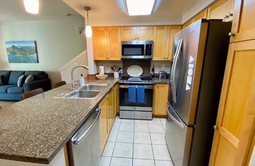 Kapolei House | Family Friendly Townhouse In Hillside Villas @ Ko Olina.